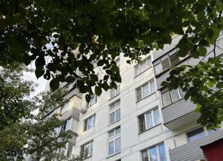 3-комнатная квартира на продажу, 64.2 м2, Москва, Клязьминская улица, 4, Клязьминская улица