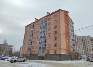 Продам 1-комнатную квартиру, 39 м2, Йошкар-Ола, улица Прохорова, 50Б, микрорайон 9В