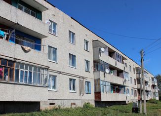 Продается 1-ком. квартира, 34.5 м2, деревня Андреево-Базары, Молодёжная улица, 3А