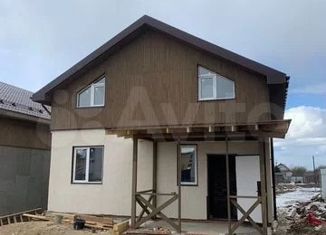 Продажа дома, 130 м2, деревня Боровлево, деревня Боровлёво, 7