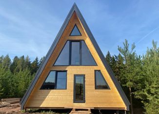 Продажа дома, 90 м2, село Култаево, улица Романа Кашина