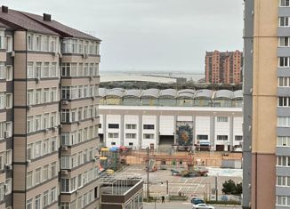 Продается двухкомнатная квартира, 46 м2, Каспийск, Молодёжная улица, 4А, ЖК Каспийская Гавань