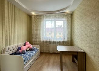 Продажа таунхауса, 131.2 м2, Саянск, микрорайон Мирный, 35к3кв13