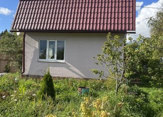Продам дом, 43 м2, деревня Семенково