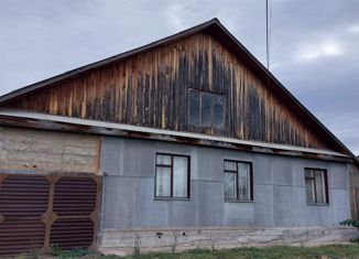 Продается дом, 99.8 м2, село Октябрьское, Больничная улица, 5