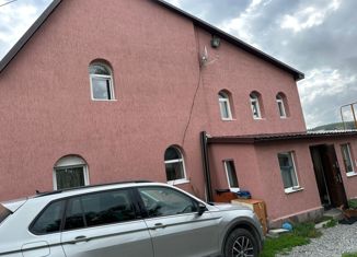 Продажа дома, 162 м2, деревня Малое Седельниково, улица Рабочей Молодёжи