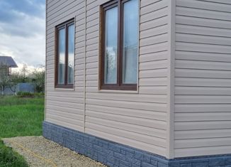 Дом на продажу, 36 м2, садовое некоммерческое товарищество Факел, Краснодарская улица, 38