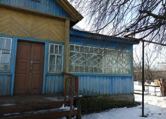 Дом на продажу, 69.9 м2, поселок городского типа Колпна, Железнодорожная улица, 12
