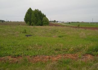 Продажа земельного участка, 6 сот., село Большая Атня, улица Яшьлек