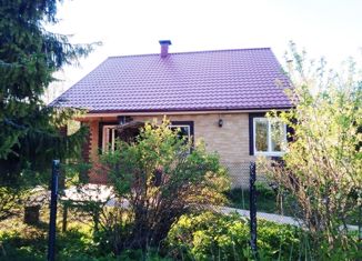 Продам дом, 129.2 м2, деревня Бобровка