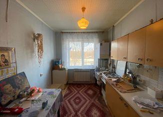 Продам 3-ком. квартиру, 62 м2, поселок Тепличный