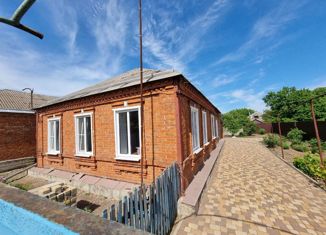 Дом на продажу, 80 м2, Армавир, Коммунистическая улица, 136