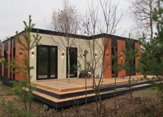 Продажа дома, 64 м2, коттеджный поселок Орлово Вилладж, коттеджный посёлок Орлово Вилладж, 64