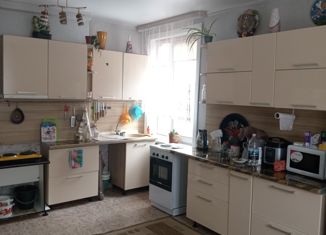 Продажа 3-комнатной квартиры, 62 м2, Иркутская область, 20-й квартал, 4