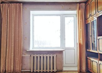 Двухкомнатная квартира на продажу, 51.9 м2, Приморский край, улица Штабского, 25