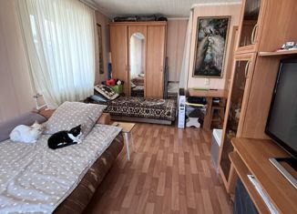 1-комнатная квартира на продажу, 29.5 м2, Челябинская область, улица Бажова, 3