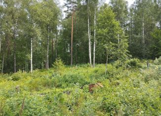 Участок на продажу, 24 сот., садоводческое некоммерческое товарищество Речное