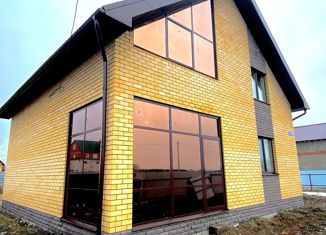 Продаю дом, 165 м2, село Осиново, Солнечная улица, 69