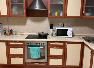 Продам трехкомнатную квартиру, 74.9 м2, Москва, проезд Одоевского, 11к6, проезд Одоевского