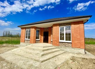 Дом на продажу, 100 м2, хутор Приречный, Терновая улица