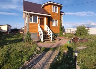 Продаю дом, 120 м2, село Новоселье, Центральная улица