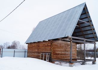 Дом на продажу, 30 м2, СНТ Черемушки-2