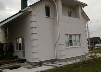 Продам дом, 170 м2, деревня Прудки