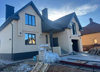 Продаю дом, 258.9 м2, село Большая Шильна, улица Бурхана Мансурова