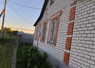 Продаю дом, 47.2 м2, деревня Липсеры