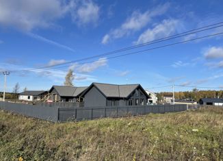 Продам дом, 119.9 м2, деревня Рюмки, улица Медовое кольцо