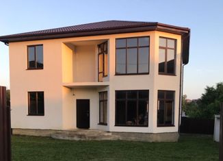 Продам дом, 236 м2, село Верхневесёлое, дачное некоммерческое объединение граждан Золотой Гребешок, 7/86