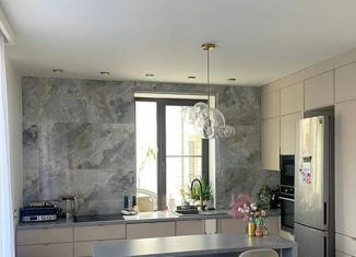 Продам таунхаус, 38.7 м2, посёлок Рыбхоз, микрорайон Бисерово-Парк, 18