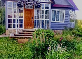 Продаю дом, 95 м2, село Набережные Моркваши, улица Красавина, 42А