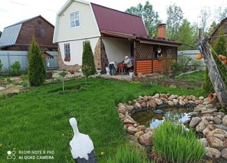 Продается дом, 36 м2, Александров, СНТ Строитель-1, 62