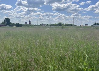 Продам участок, 10 сот., село Пушкари, улица Д. Холодова