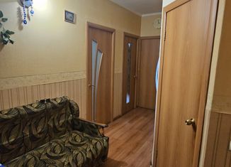 Продажа 2-комнатной квартиры, 55 м2, Краснодарский край, Тепличная улица, 33