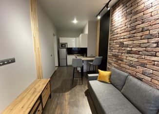 Продам 1-ком. квартиру, 25.3 м2, Екатеринбург, ЖК Мельковский