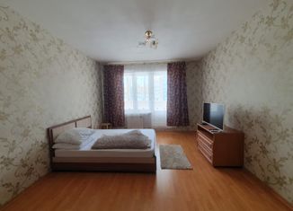 Сдаю 2-ком. квартиру, 60 м2, Иркутск, Байкальская улица, 202/6, ЖК Лазурный