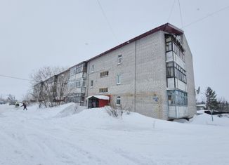Продается двухкомнатная квартира, 50.9 м2, Архангельская область, Рабочая улица, 43