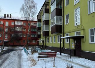 Продаю двухкомнатную квартиру, 42 м2, Курск, Парковая улица, 6, Сеймский округ