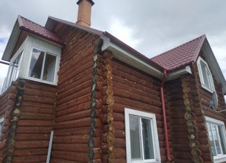 Продаю дом, 182 м2, село Лебедкино