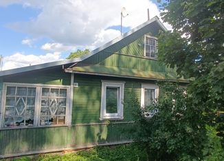 Дом на продажу, 54 м2, Волосово, Заводская улица