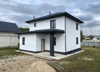 Продаю дом, 130 м2, деревня Чепелёво, улица Энтузиастов