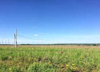 Продается участок, 5.9 сот., село Егорьево, Дачная улица, 21