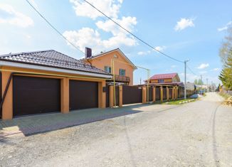 Продажа дома, 207 м2, посёлок Красный, Комсомольская улица, 28