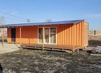 Продам дом, 30 м2, деревня Вязовка, Лесная улица