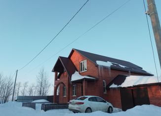 Продам дом, 279.6 м2, поселок городского типа Старая Майна, Волжский переулок, 3