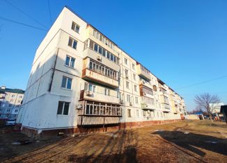 1-ком. квартира на продажу, 39 м2, Артём, Михайловская улица, 14