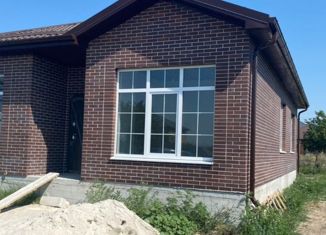 Продаю дом, 77 м2, поселок Красный Сад, улица Павловой