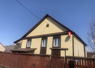 Продам дом, 161 м2, Республика Алтай, 2-я Спортивная улица, 10